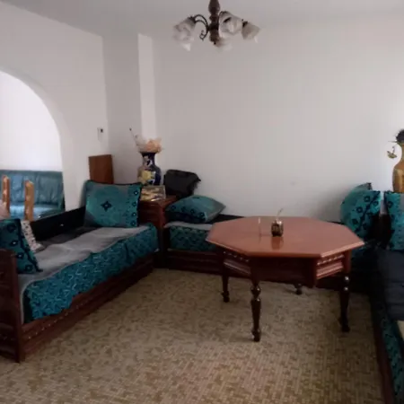 Location De Homestay Arras