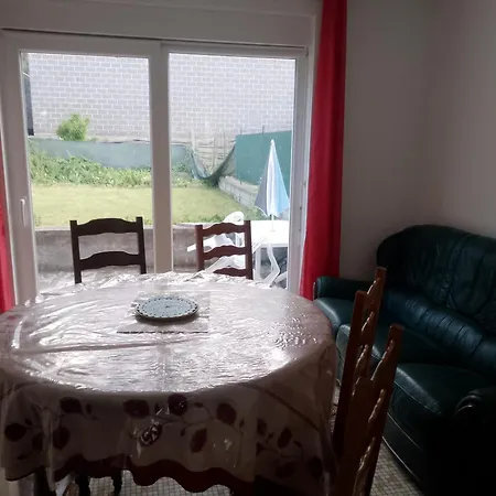 Homestay Location De Arras