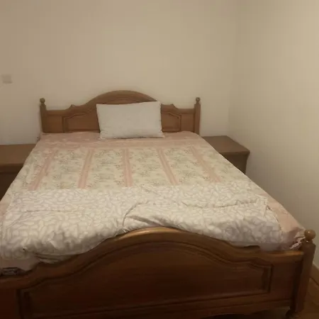 Homestay Location De