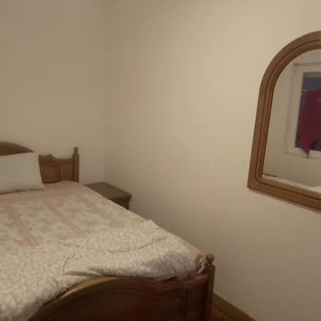 Privat bolig Location De